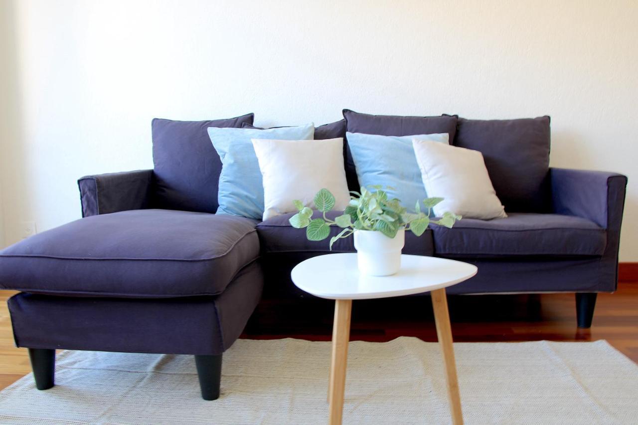 Cozy Apartment With Free Parking & Close To Lake Lugano Esterno foto